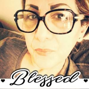 Meet your Posher, Lupita